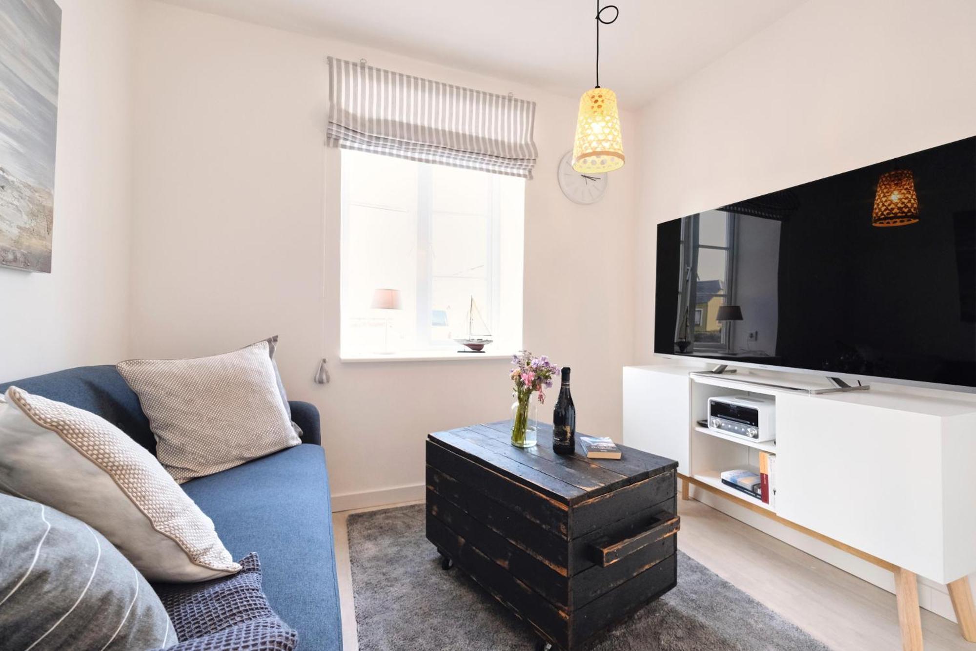 De Luette Uennen Appartement Dollerup Buitenkant foto