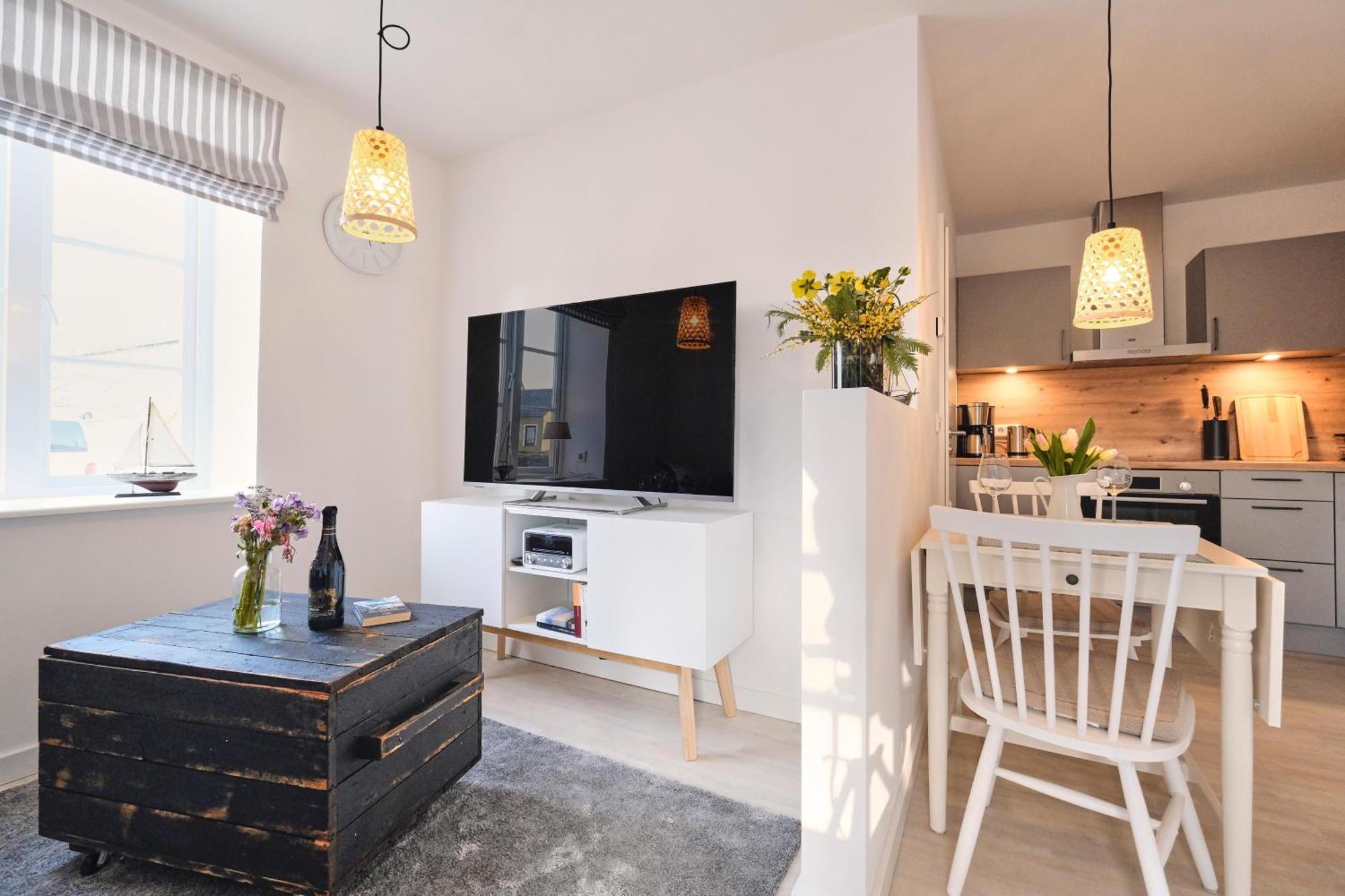 De Luette Uennen Appartement Dollerup Buitenkant foto