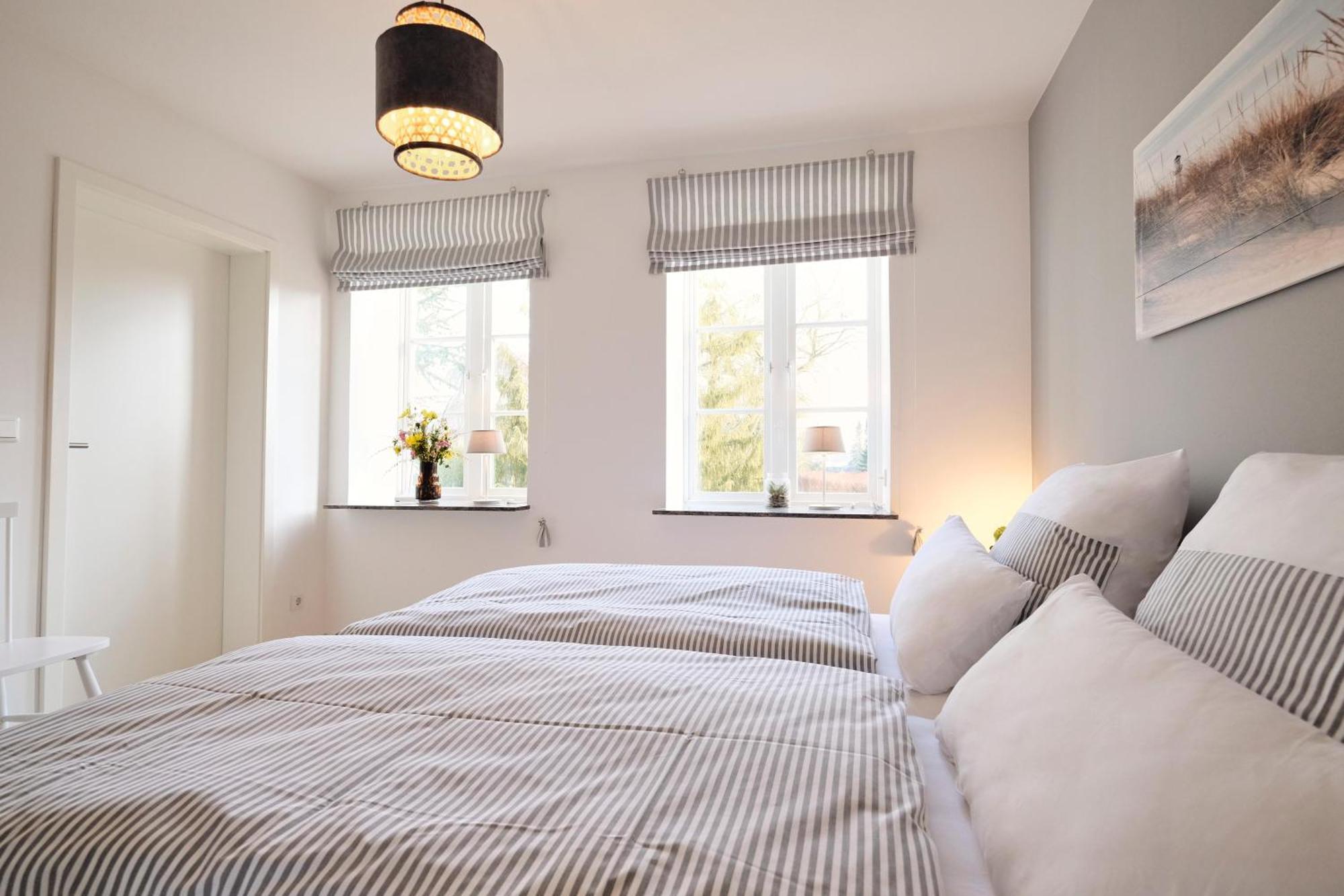 De Luette Uennen Appartement Dollerup Buitenkant foto