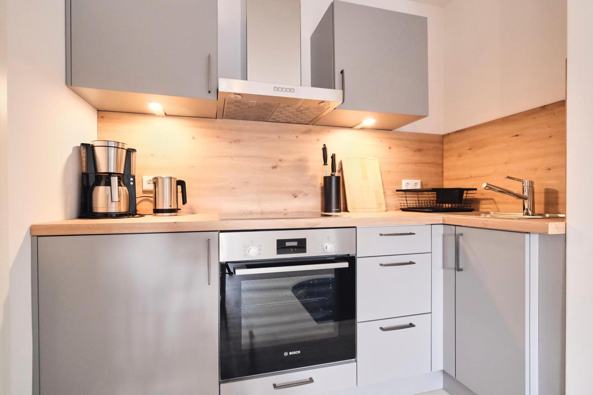 De Luette Uennen Appartement Dollerup Buitenkant foto